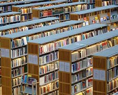 图书馆使用rfid管理的优势有哪些?